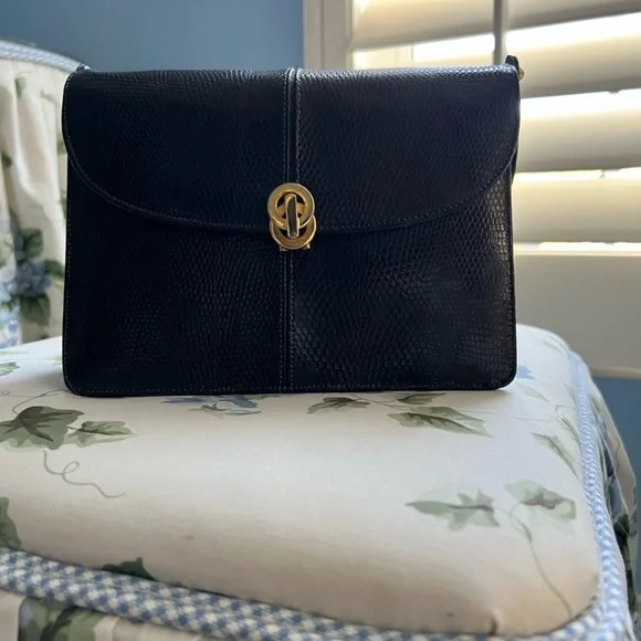 Bellestone Vintage Bag - Picture 2 of 7